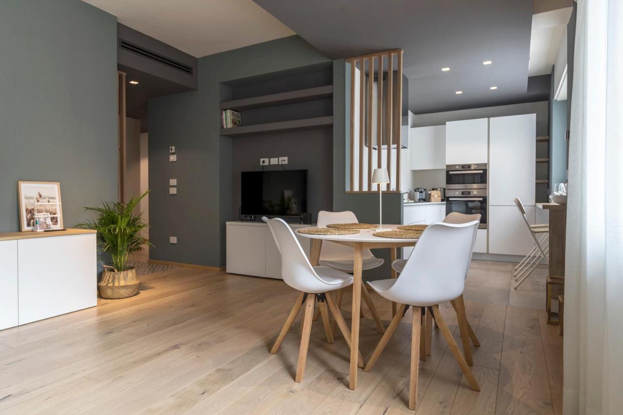 Trevisohome La Torre Eksteriør billede