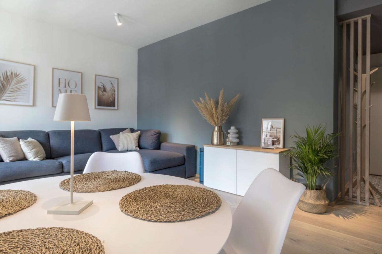 Trevisohome La Torre Eksteriør billede